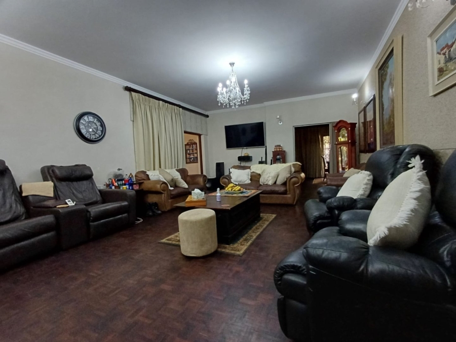 4 Bedroom Property for Sale in Stilfontein Ext 4 North West